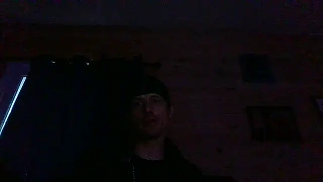 Snapshot of KBONE36 chatting on 02.23.25 KBONE36 online show from 02.23.25