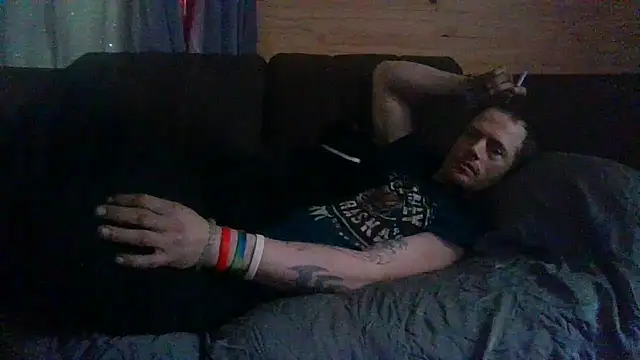 Snapshot of KBONE36 chatting on 02.27.25 KBONE36 online show from 02.27.25