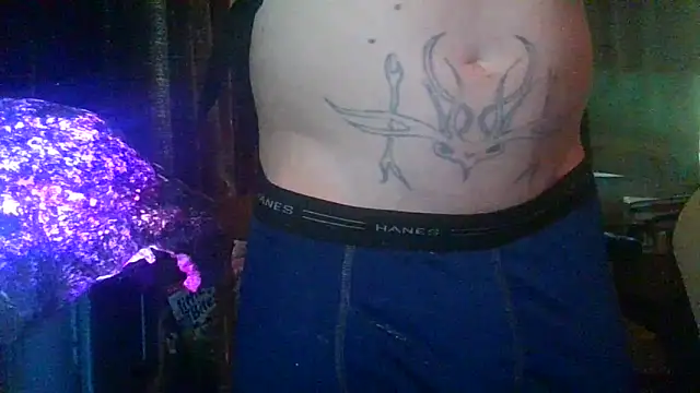 Snapshot of KBONE36 chatting on 03.02.25 KBONE36 online show from 03.02.25