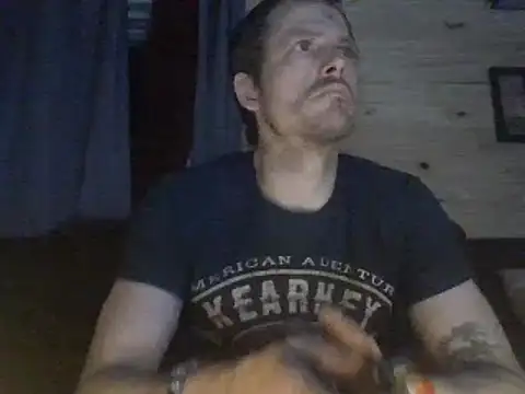 Snapshot of KBONE36 chatting on 03.07.25 KBONE36 online show from 03.07.25