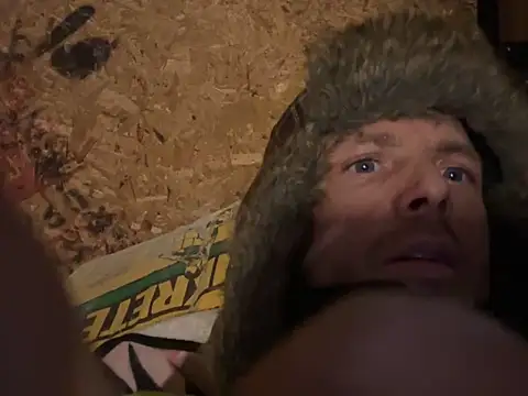 Snapshot of KBONE36 chatting on 03.13.25 KBONE36 online show from 03.13.25