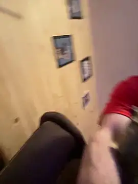 Snapshot of KBONE36 chatting on 03.17.25 KBONE36 online show from 03.17.25