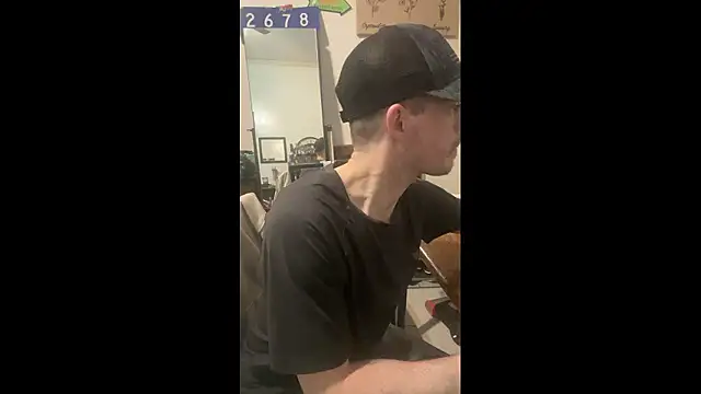 KBONE36 online show from 03.20.26