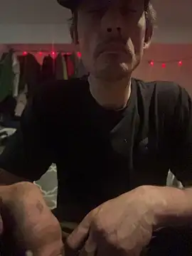 Snapshot of KBONE36 chatting on 07.18.26 KBONE36 online show from 07.18.26