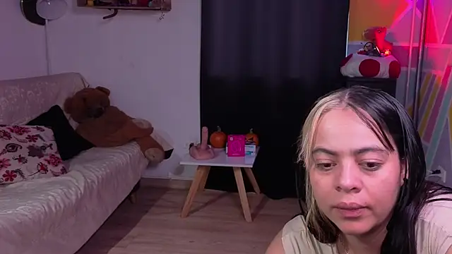 Cuttiealice online show from 11.09.25