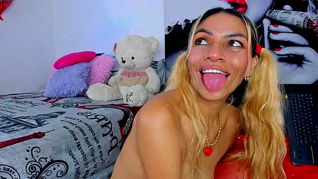 Angeline focus online show from 11.16.25