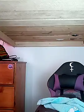 Snapshot of Lilith_DeVil_ chatting on 12.15.24 Lilith DeVil online show from 12.15.24