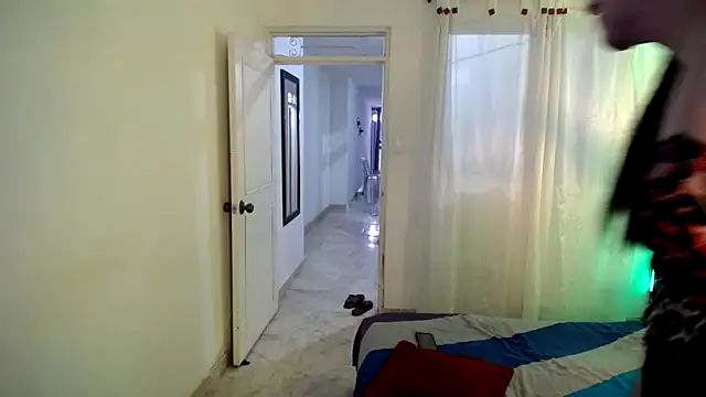 ivonne  hott1 online show from 03.12.25