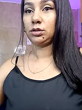 Snapshot of Leticia_goddes chatting on 03.12.25 Leticia goddes online show from 03.12.25