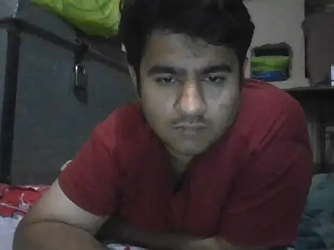 deepu1248 online show from 12.01.25