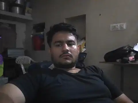 deepu1248 online show from 12.21.25