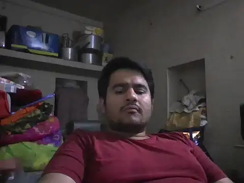 deepu1248 online show from 02.17.26