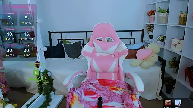  Dian A Pr online show from 01.16.26