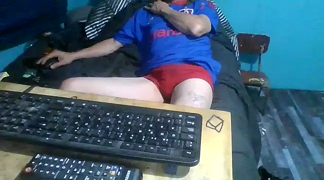 malekon76 online show from 02.11.25