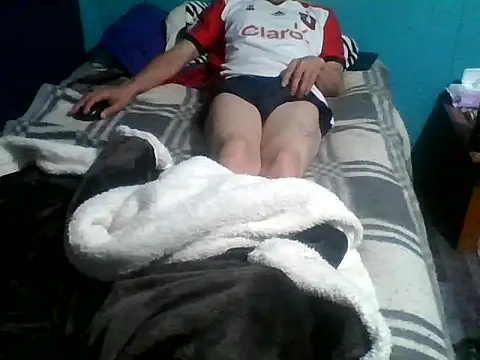 malekon76 online show from 12.17.25