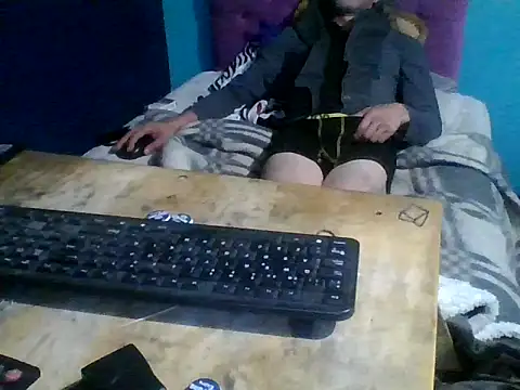 malekon76 online show from 03.08.26