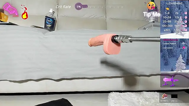 Ashley-Jack online show from 01.19.25