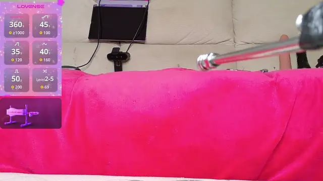 Ashley-Jack online show from 01.19.26