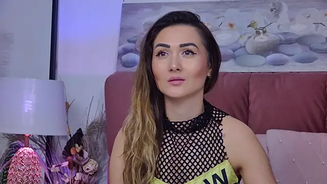 NicolLopeze online show from 02.06.25