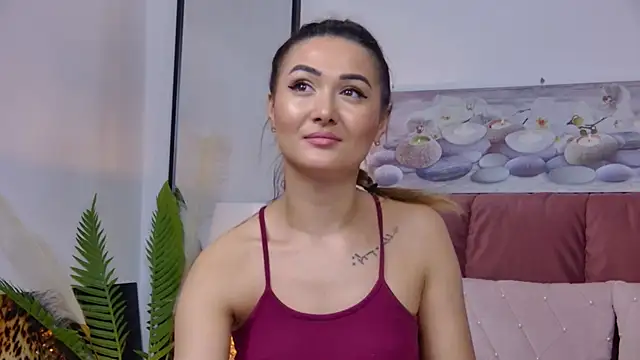 NicolLopeze online show from 02.08.25