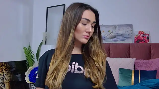 NicolLopeze online show from 03.03.25