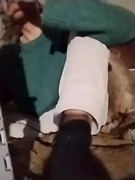 MaxSpadeErotica online show from 03.15.26