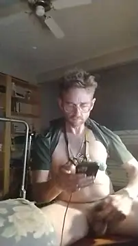 MaxSpadeErotica online show from 06.16.26