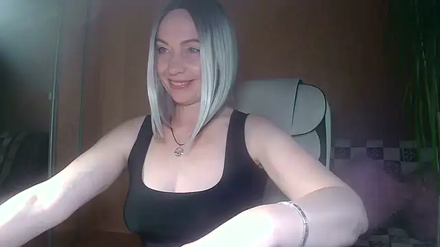 Roxolana Drim online show from 06.02.26
