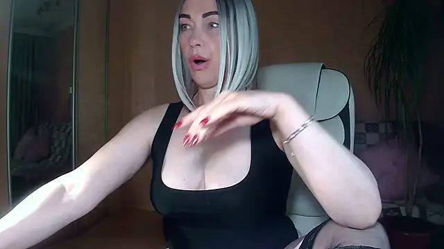 Roxolana Drim online show from 06.17.26