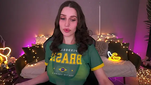 JeysyPotter online show from 04.24.26