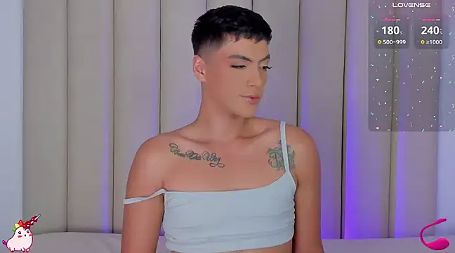 sam phillipss online show from 01.11.25