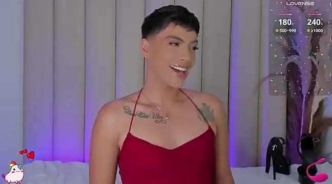 sam phillipss online show from 02.12.25