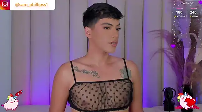 sam phillipss online show from 03.19.25