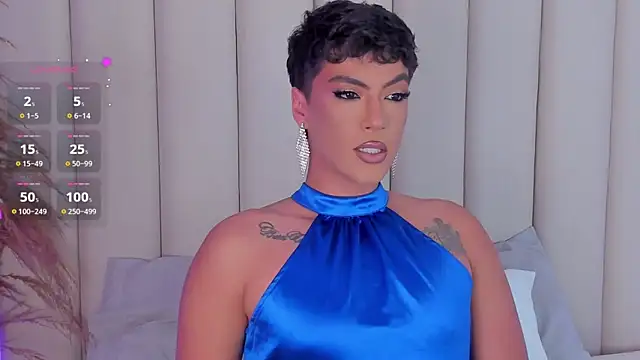 sam phillipss online show from 02.04.26