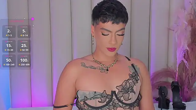 sam phillipss online show from 03.07.26