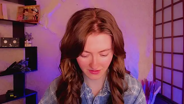 KateCuddle online show from 01.20.25