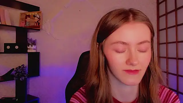 KateCuddle online show from 01.22.25