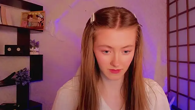 KateCuddle online show from 01.24.25