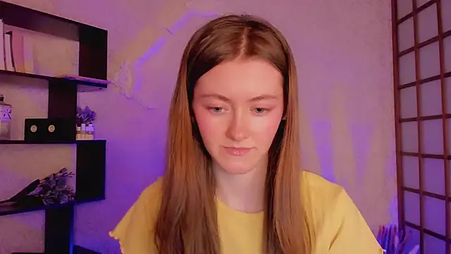 KateCuddle online show from 02.03.25