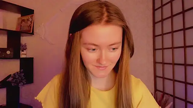 KateCuddle online show from 02.18.25