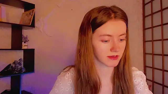 KateCuddle online show from 03.10.25