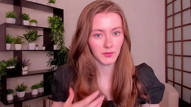 KateCuddle online show from 09.09.25