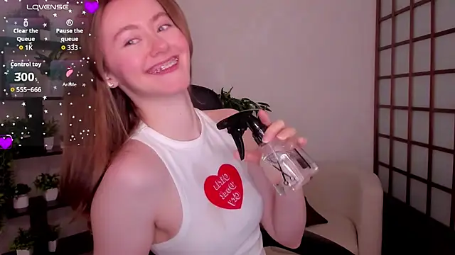 KateCuddle online show from 02.03.26