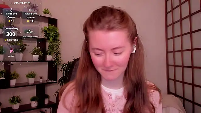 KateCuddle online show from 05.01.26