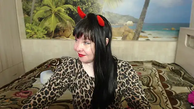 Aphelandra online show from 02.21.25