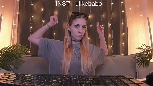 Anna Fink online show from 03.20.25