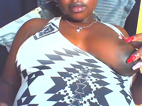 EboniesBelle online show from 04.30.26