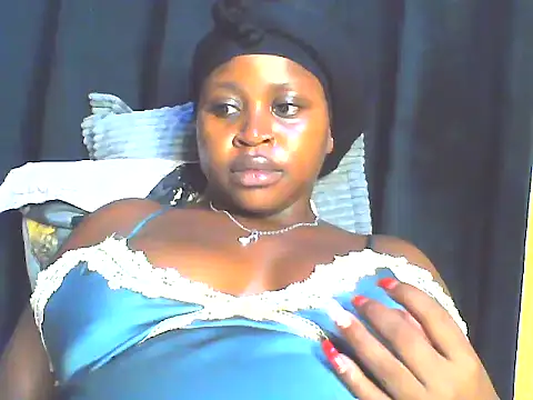 EboniesBelle online show from 05.04.26