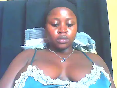 EboniesBelle online show from 05.07.26