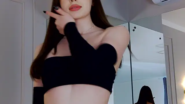 Betty Bridge online show from 02.26.25